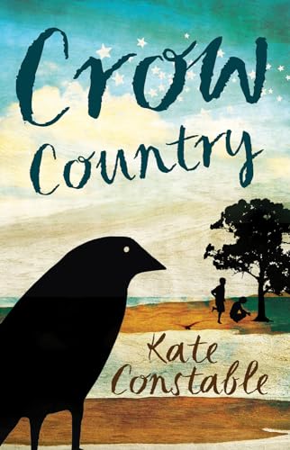 Crow Country Crow Country