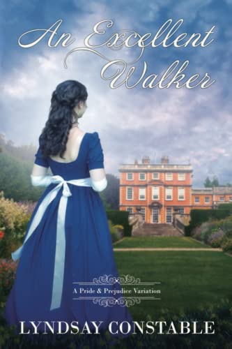 An Excellent Walker von Quills & Quartos Publishing