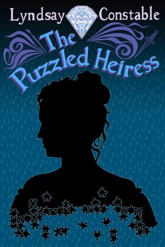 The Puzzled Heiress: A Pomona Moriarty mystery