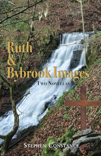 Two Novellas: Ruth and Bybrook Images von The Choir Press