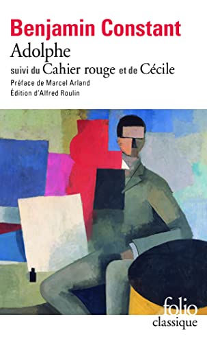 Adolphe Cahier Cecile von Folio