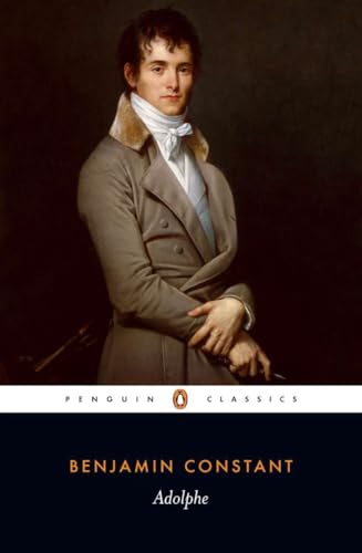 Adolphe (Penguin Classics)