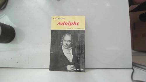 Adolphe