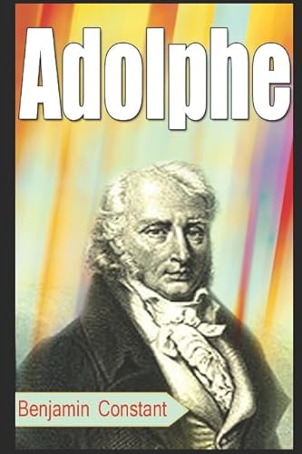 Adolphe von Independently published