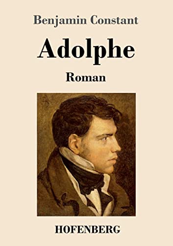 Adolphe: Roman