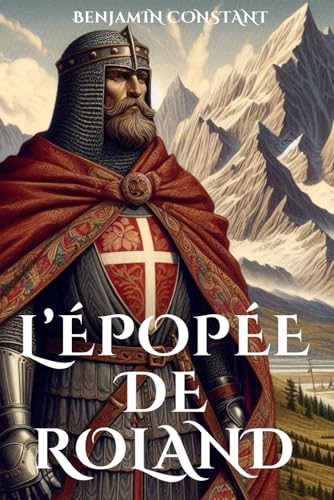L'épopée de Roland: Chronique d'un Chevalier Légendaire Français L'épopée de Roland: Chronique d'un Chevalier Légendaire Français von Independently published