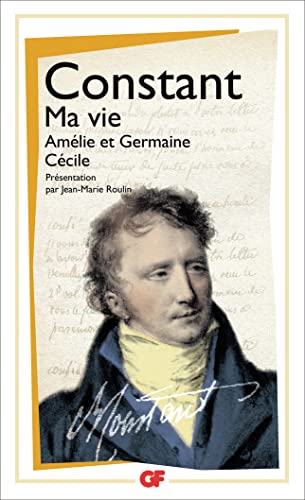 Ma Vie/Amelie Et Germaine/Cecile Ma Vie/Amelie Et Germaine/Cecile