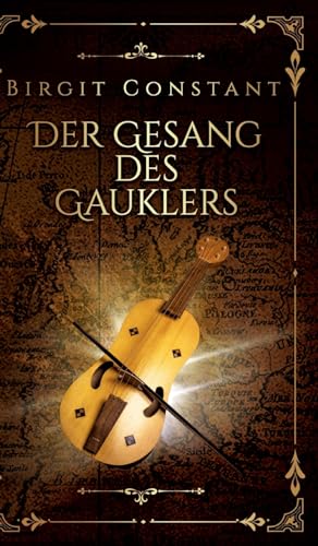 Der Gesang des Gauklers (Die Northumbria-Trilogie) von tredition