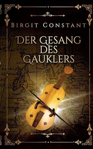 Der Gesang des Gauklers (Die Northumbria-Trilogie)