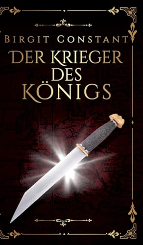 Der Krieger des Königs (Die Northumbria-Trilogie) von tinctaculum