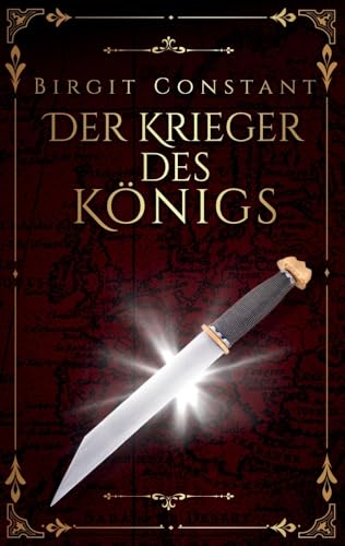Der Krieger des Königs (Die Northumbria-Trilogie)