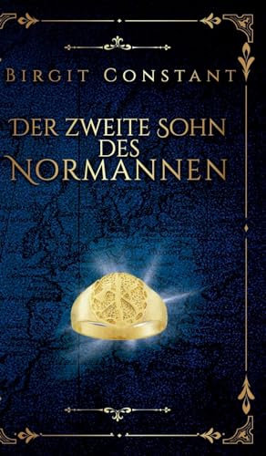 Der zweite Sohn des Normannen (Die Northumbria-Trilogie) von tinctaculum