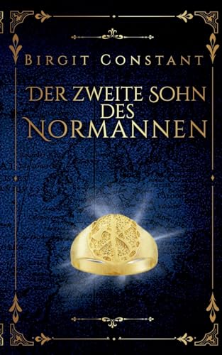 Der zweite Sohn des Normannen (Die Northumbria-Trilogie)