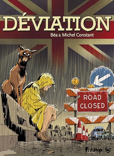 Déviation Déviation von FUTUROPOLIS