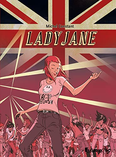 Lady Jane