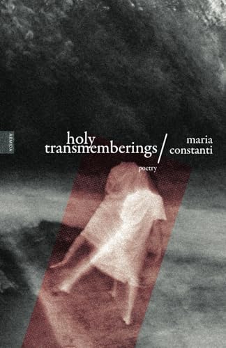 Ηoly Τransmemberings von Armida books