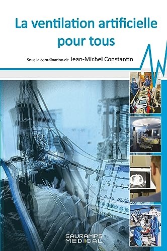 La ventilation artificielle pour tous von SAURAMPS MEDICA