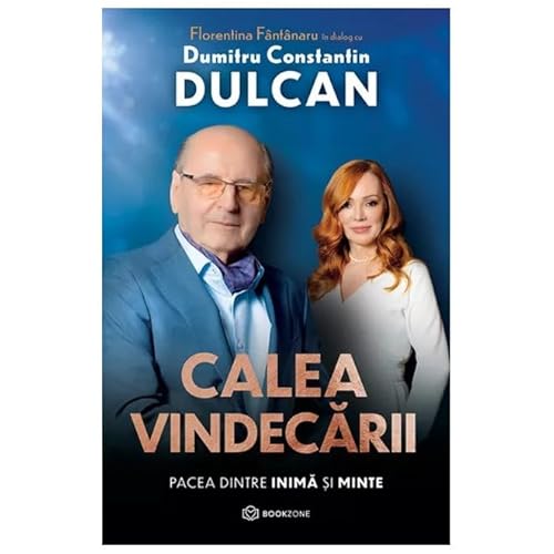 Calea Vindecarii