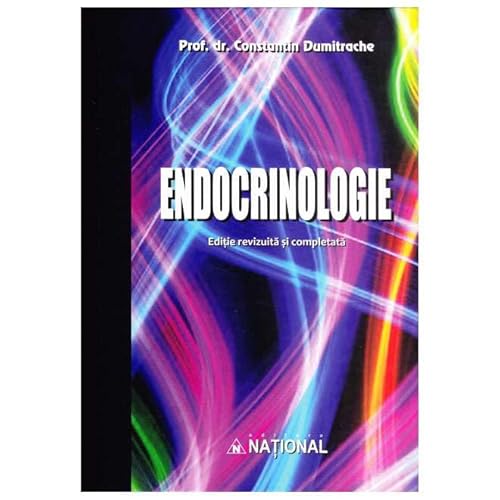 Endocrinologie von National
