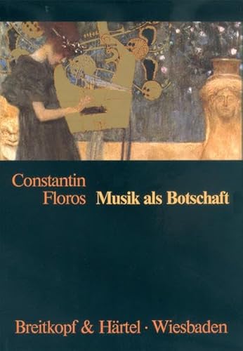 Musik als Botschaft (BV 262) von Breitkopf & Härtel