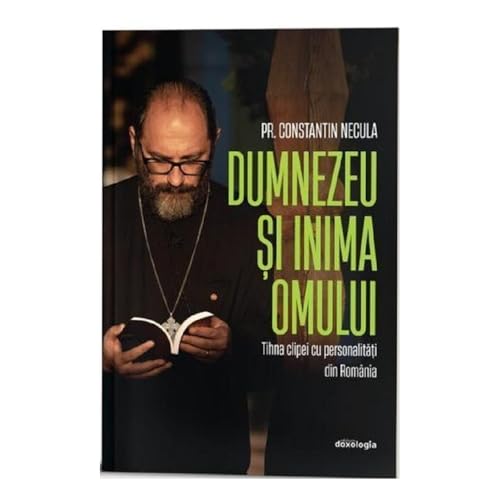 Dumnezeu Si Inima Omului