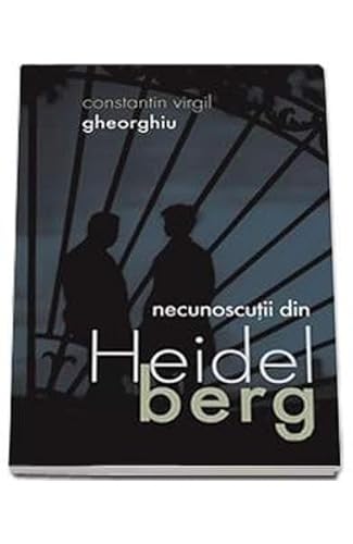 Necunoscutii Din Heidelberg von Sophia