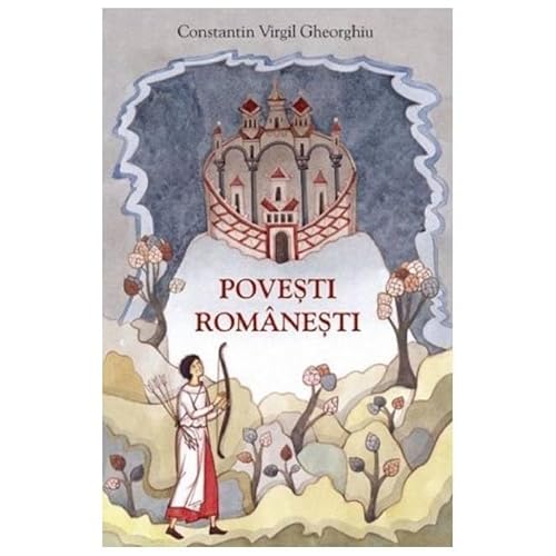 Povesti Romanesti von Sophia