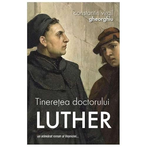 Tineretea Doctorului Luther von Sophia