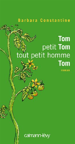 Tom petit Tom tout petit homme Tom von Calmann-Lévy