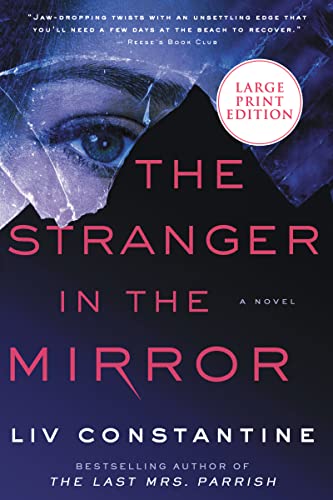 Stranger in the Mirror: A Novel