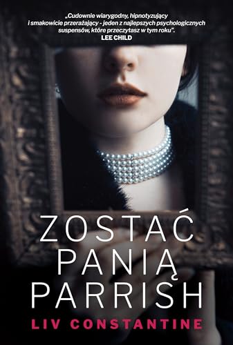 Zostac pania Parrish