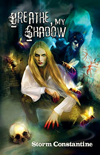 Breathe, My Shadow