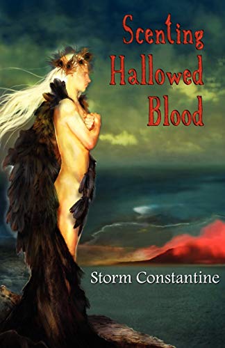 Scenting Hallowed Blood von Immanion Press/Magalithica Books