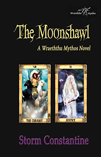 The Moonshawl: A Wraeththu Mythos Novel The Moonshawl: A Wraeththu Mythos Novel