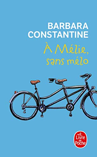 A Melie Sans Melo