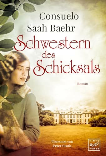 Schwestern des Schicksals von Tinte & Feder