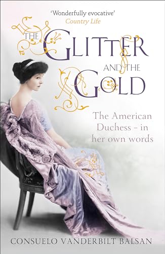 The Glitter and the Gold von Hodder Paperbacks