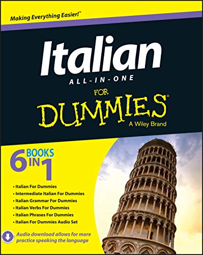 Italian AIO FD (For Dummies)