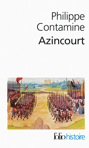 Azincourt von Folio