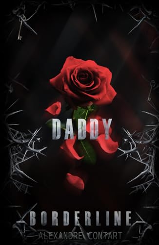 DADDY (Borderline, Band 4) von Independently published