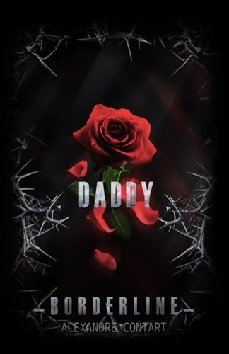 DADDY (Borderline, Band 4) von Independently published