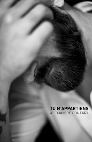 Tu m'appartiens