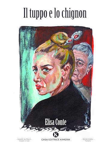 Il tuppo e lo chignon (Percorsi)