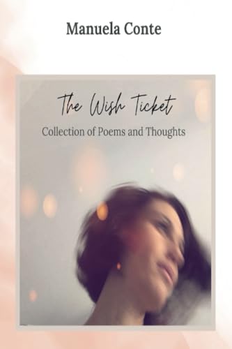 The Wish Ticket von Youcanprint