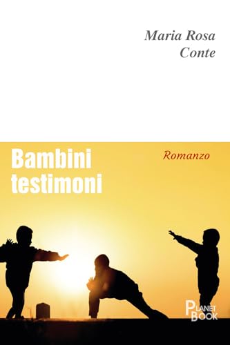 Bambini testimoni Bambini testimoni von Planet Book
