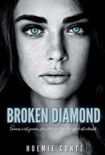 BROKEN DIAMOND BROKEN DIAMOND von BOOKELIS