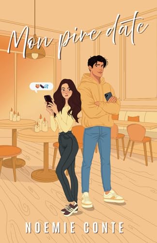 MON PIRE DATE von Independently published