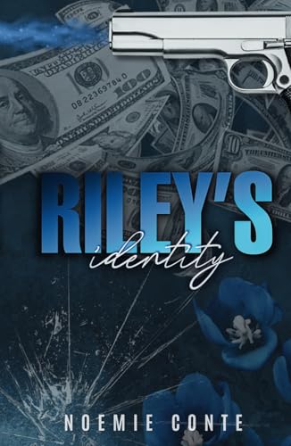 RILEY'S IDENTITY von Independently published