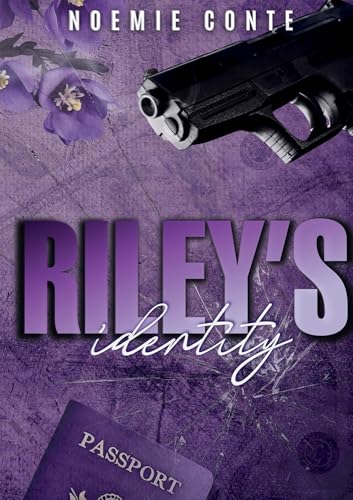 RILEY'S IDENTITY von BOOKELIS