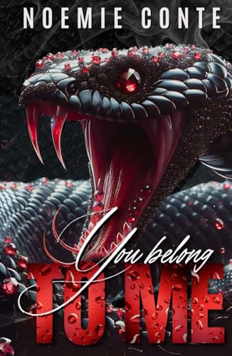 YOU BELONG TO ME von Independently published
